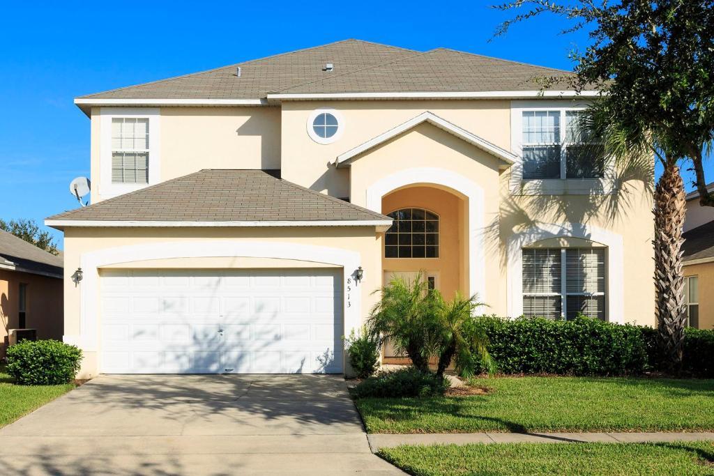 Emerald Island By Orlando Fun Rentals Four Corners Quarto foto