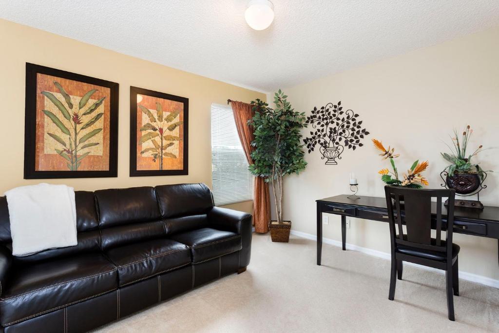 Emerald Island By Orlando Fun Rentals Four Corners Quarto foto