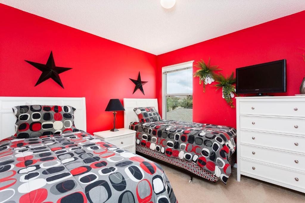 Emerald Island By Orlando Fun Rentals Four Corners Quarto foto