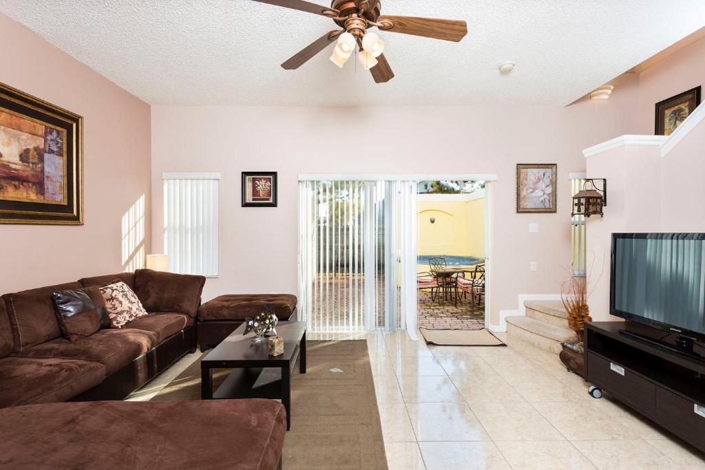 Emerald Island By Orlando Fun Rentals Four Corners Quarto foto