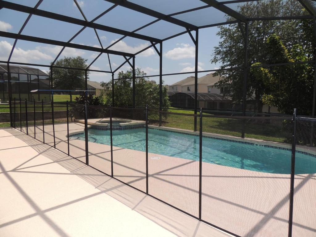 Emerald Island By Orlando Fun Rentals Four Corners Quarto foto
